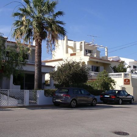 Monte Da Ria Guest House FAO Eksteriør billede