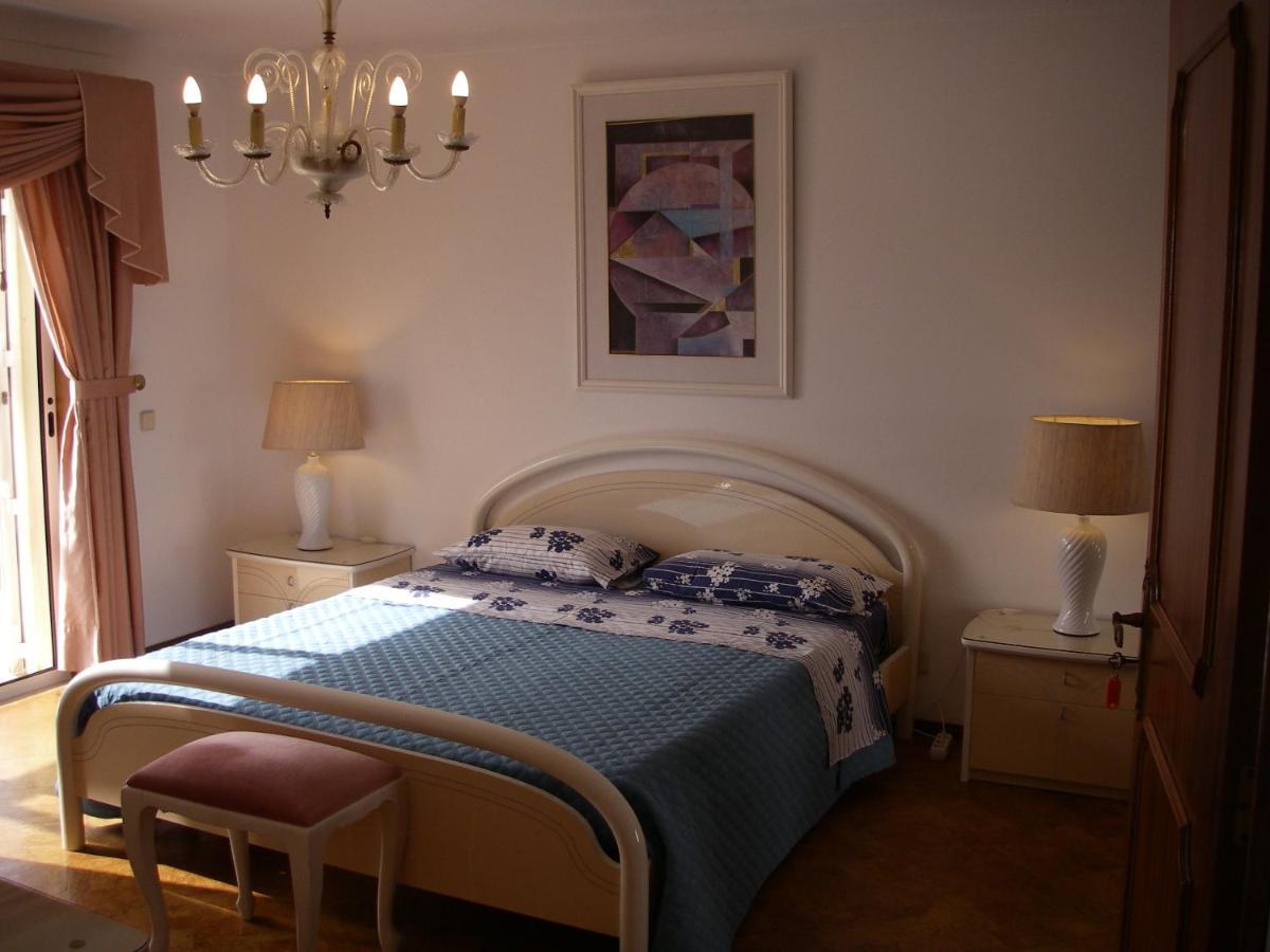 Monte Da Ria Guest House FAO Eksteriør billede