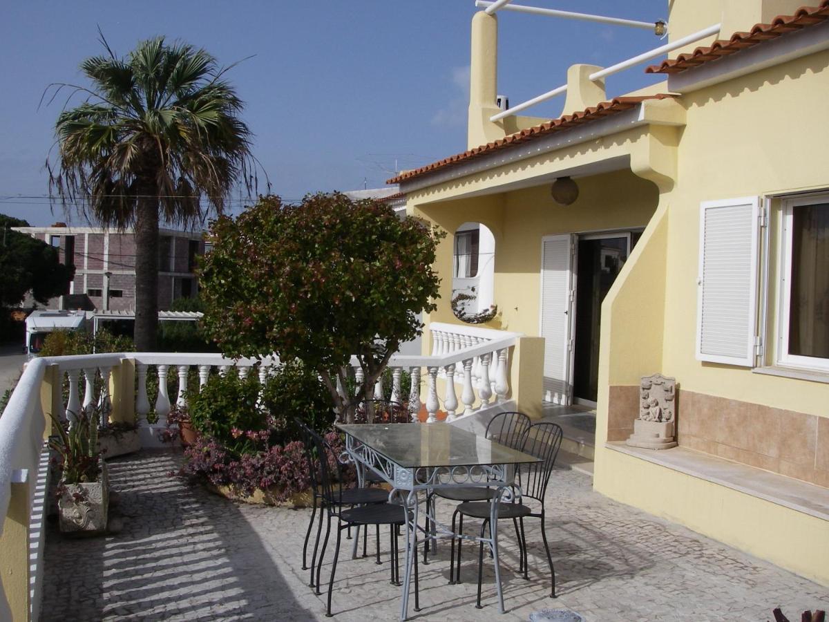 Monte Da Ria Guest House FAO Eksteriør billede