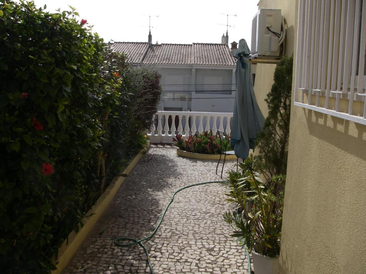 Monte Da Ria Guest House FAO Eksteriør billede