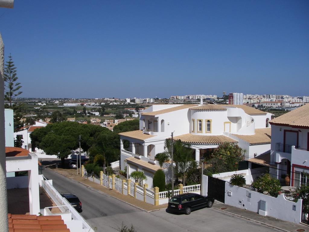Monte Da Ria Guest House FAO Eksteriør billede