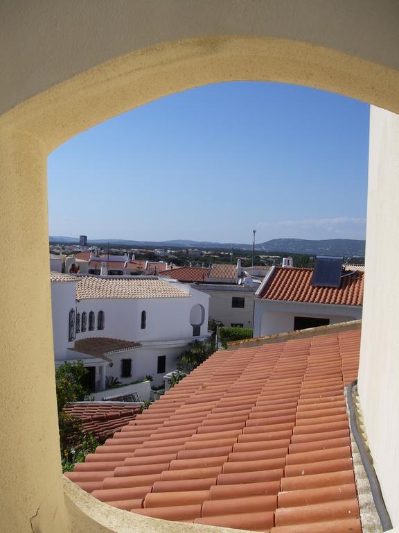 Monte Da Ria Guest House FAO Eksteriør billede