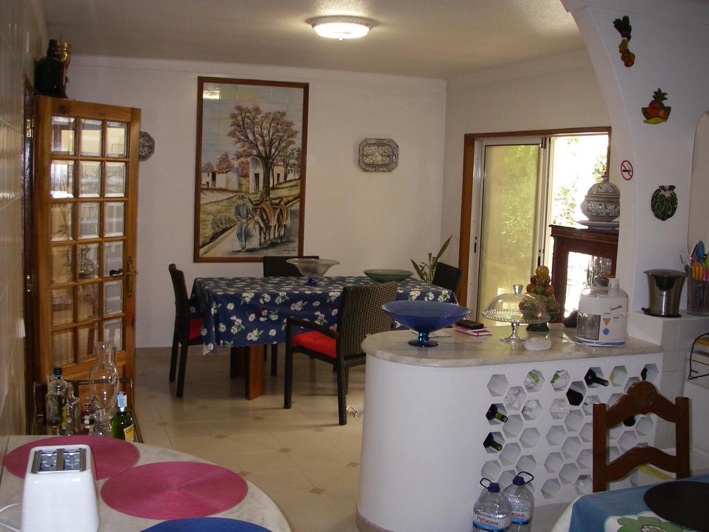 Monte Da Ria Guest House FAO Eksteriør billede