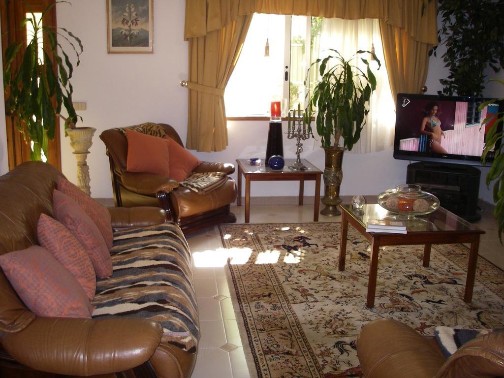 Monte Da Ria Guest House FAO Eksteriør billede