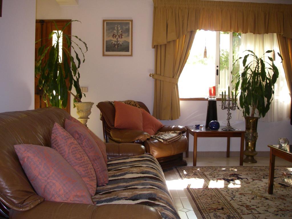 Monte Da Ria Guest House FAO Eksteriør billede