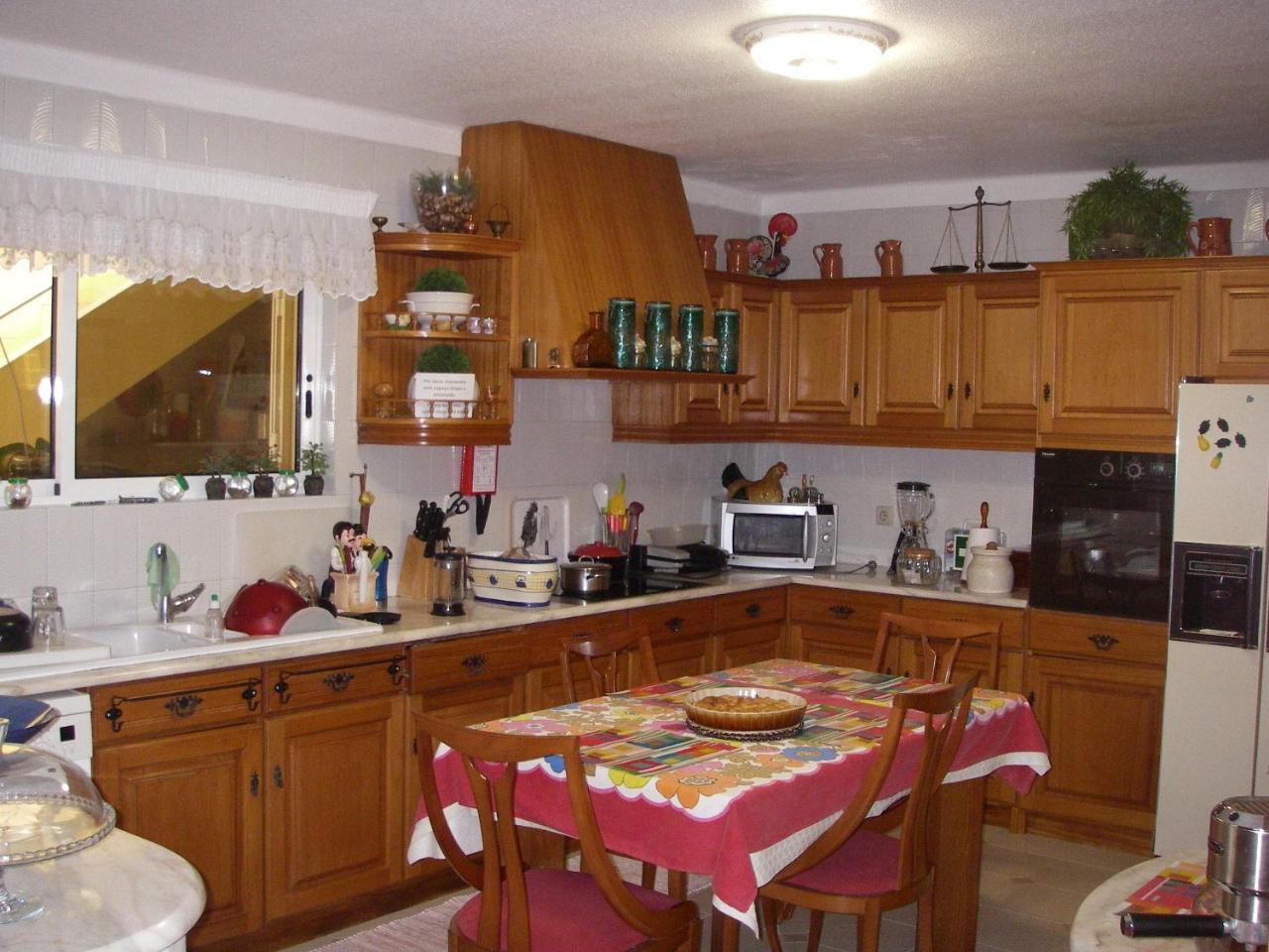 Monte Da Ria Guest House FAO Eksteriør billede