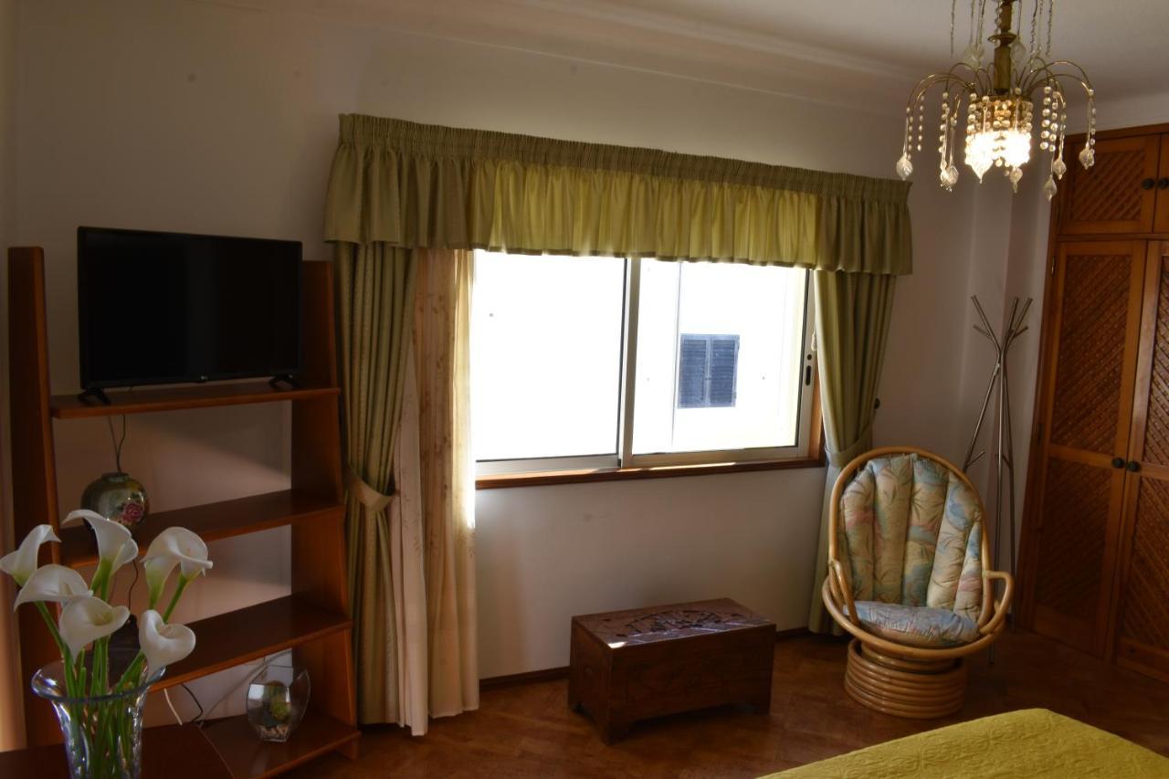 Monte Da Ria Guest House FAO Eksteriør billede