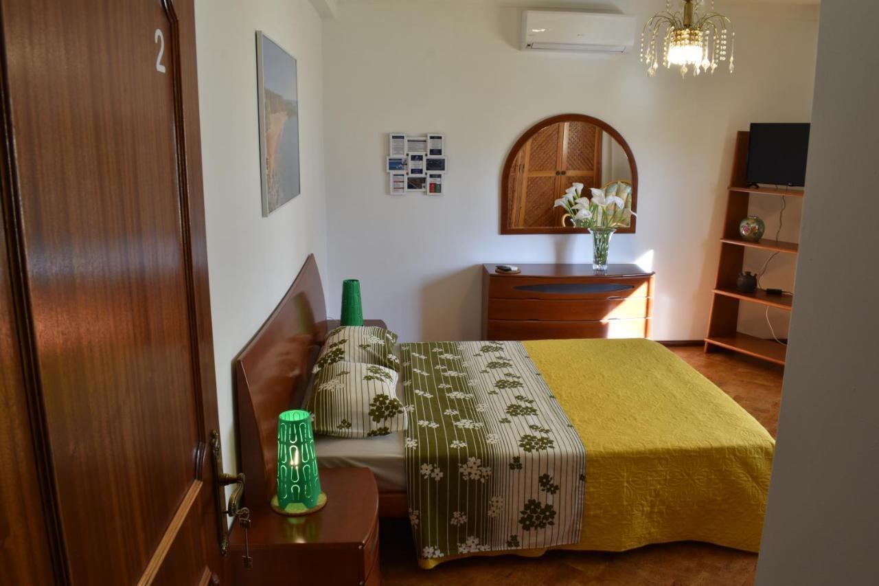 Monte Da Ria Guest House FAO Eksteriør billede